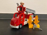 Lego 5682 - DUPLO Town 5682 Feuerwehrwagen Nordrhein-Westfalen - Erkelenz Vorschau