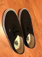 Vans Authentic Sidewall Hessen - Petersberg Vorschau