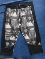 3/4 Adidas climate Sport Hose sporthose Gr 38 Bayern - Bad Grönenbach Vorschau