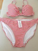 Bikini, neu, Gr.38/M, zu klein gekauft Baden-Württemberg - Villingen-Schwenningen Vorschau