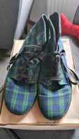 Dr Martens Sommer Schuhe  41 Schleswig-Holstein - Dannewerk Vorschau