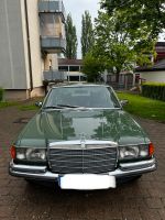 Mercedes Benz  280s Oldtimer Baden-Württemberg - Schwäbisch Gmünd Vorschau