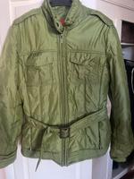 MANGUUN DAMEN JACKE Bielefeld - Bielefeld (Innenstadt) Vorschau