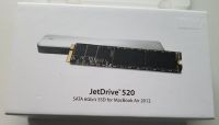 JetDrive 520 - USB External Storage Gehäuse Vahr - Neue Vahr Südwest Vorschau
