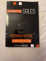 Hypnotic Sales der Verkaufscode - Sascha Mende Wuppertal - Heckinghausen Vorschau