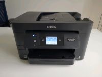 Epson WorkForce Pro WF-4725DWF München - Altstadt-Lehel Vorschau