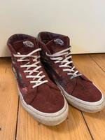 Vans Sk8 high Sachsen - Chemnitz Vorschau