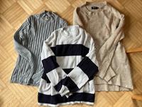 Kleidungspaket 3 Pullover Größe M Only Niedersachsen - Bissendorf Vorschau