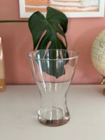 Vase Glas Blumenvase Bergedorf - Hamburg Lohbrügge Vorschau