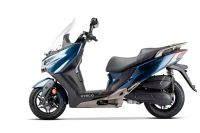 KYMCO X-TOWN CT 125i CBS Sachsen-Anhalt - Halle Vorschau