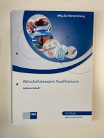 Textband Volkswirtschaft wirtschaftsbezogene Qualifikationen Bayern - Pfaffenhofen a. d. Roth Vorschau