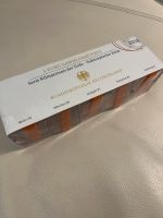 5 Euro Münzen Set 2018 5 Stück Original verpackt Dresden - Gruna Vorschau