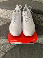 Puma Sneaker Cassia Softfoam Gr.40 Bremen - Horn Vorschau