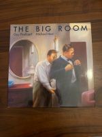 Kunstbuch Peellaert Guy und Michael Herr The big room Berlin - Treptow Vorschau