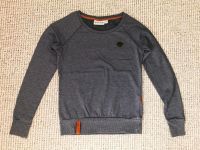 Naketano Sweatshirt XS dunkelblau Nordrhein-Westfalen - Monschau Vorschau