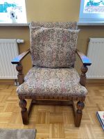 Vintage Stuhl Sessel Bayern - Augsburg Vorschau