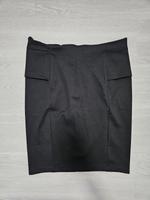 Vero Moda Damen Business Rock, Schwarz, Gr. 40 Brandenburg - Biesenthal Vorschau