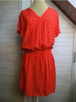 NEU- promod Damen Sommerkleid - rot - Gr.38 Bayern - Cham Vorschau