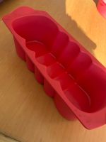 Tupperware Silikon Kasten Welle Kastenkuchen Nordrhein-Westfalen - Senden Vorschau