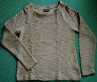 WINTER SALE Pulli YESSICA altrosa, Gr. S, neu Hessen - Niedernhausen Vorschau