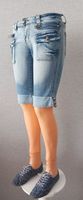 KELLY  BELL  Damen Jeans Bermuda  Shorts  Gr. 38 Blau Nordrhein-Westfalen - Neuss Vorschau