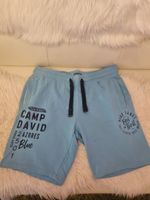 CAMP DAVID KURZE HOSE GR: M Sachsen-Anhalt - Magdeburg Vorschau