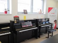 Kawai Anytime Klaviere, Schimmel TwinTone, Yamaha Silent ab: Nordrhein-Westfalen - Nideggen / Düren Vorschau