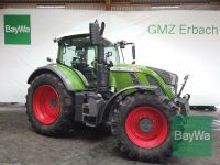 Fendt 724 VARIO S4 PROFI PLUS Traktor Baden-Württemberg - Erbach Vorschau