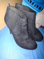 Damenschuhe in 41 Niedersachsen - Gifhorn Vorschau