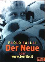 ab 9 J. - Der Neue oder www.terrile.it - Taschenbuch - Fussball Rheinland-Pfalz - Buchholz (Westerwald) Vorschau