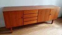 Teak-Anrichte, Sideboard, 60er Jahre, Vintage Hessen - Wiesbaden Vorschau