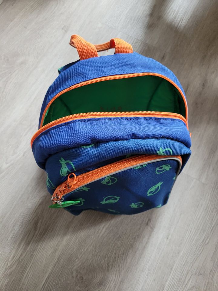 Kinder-Rucksack / KITA-Rucksack / Kindergartenrucksack in Waldheim