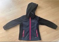 Softshell Jacke Größe 116 von Icepeak Baden-Württemberg - Deckenpfronn Vorschau