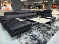 Designer Wohnlandschaft Garnitur Couch Sofa Nordrhein-Westfalen - Remscheid Vorschau