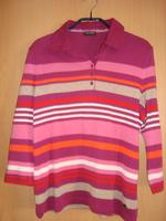Shirt von Gerry Weber, 3/4 Arm, Gr. 38 Hessen - Elz Vorschau