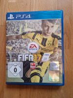 Fifa 17 für die PS 4 Schleswig-Holstein - Sarkwitz Vorschau