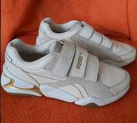 Sneaker/ Puma 38/ Sportschuhe 38/ Damenschuhe 38 Nordrhein-Westfalen - Erwitte Vorschau
