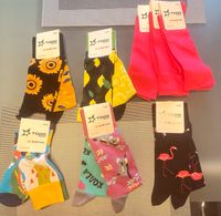 Todo Socken 8x Gr. 43-46 Nordrhein-Westfalen - Geilenkirchen Vorschau