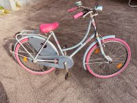 Prophete Retro Comfort Damen-/Kinderrad 26“ Wuppertal - Langerfeld-Beyenburg Vorschau