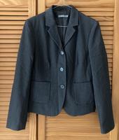 Blazer von Zero (Anthrazit), neuwertig Hessen - Pfungstadt Vorschau