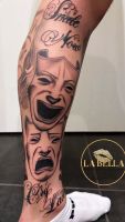 Fineline Tattoo Schulung Starter Set Lebenslange Betreuung Düsseldorf - Stadtmitte Vorschau