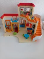 Playmobil Kindergarten Sonnenschein Bayern - Eching (Kr Freising) Vorschau