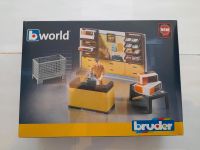 Bruder 62250 bword Figuren Set  " UPS " Hannover - Südstadt-Bult Vorschau