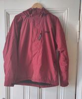 schöne Regenjacke von Jack Wolfskin Rostock - Kröpeliner-Tor-Vorstadt Vorschau