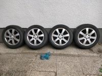 Winterreifen Komplettsatz Ford Focus MK3 Nordrhein-Westfalen - Lage Vorschau