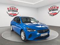 Opel Corsa F Elegance* AUTOMATIK*TÜV+AU NEU Köln - Bickendorf Vorschau