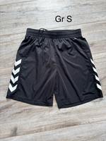 Hummel Shorts  Gr S Schleswig-Holstein - Tarp Vorschau