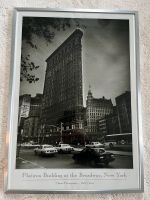 Bild - New York - Flatiron Building Berlin - Reinickendorf Vorschau