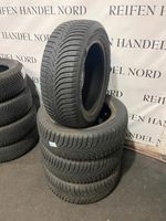 4x Winterreifen Hankook Winter Icept RS2 205 55 R16 91T M+S X Niedersachsen - Wilhelmshaven Vorschau