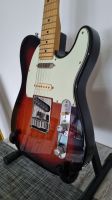 Fender Player Plus Nashville Telecaster ( Dimarzio Pickups) Baden-Württemberg - Heiligkreuzsteinach Vorschau